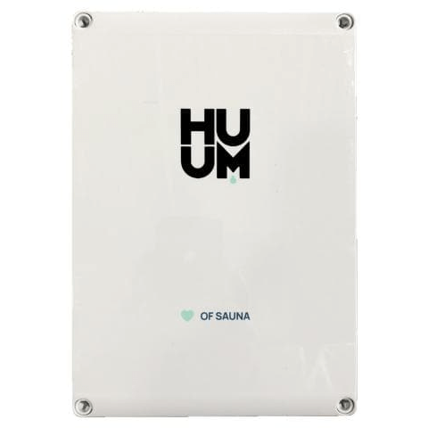 HUUM UKU Wi-Fi Sauna Controller, view 12, RecovAthlete