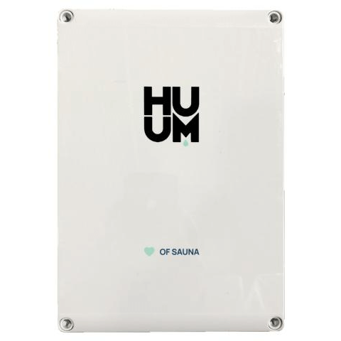 HUUM UKU Local Sauna Controller, view 8, RecovAthlete
