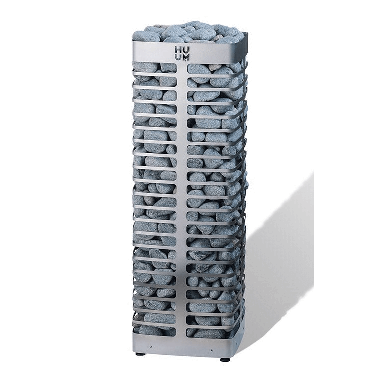 HUUM Steel Electric Sauna Heater - STEEL-3.53.5 kWHuumSauna AccessoriesRecovAthlete