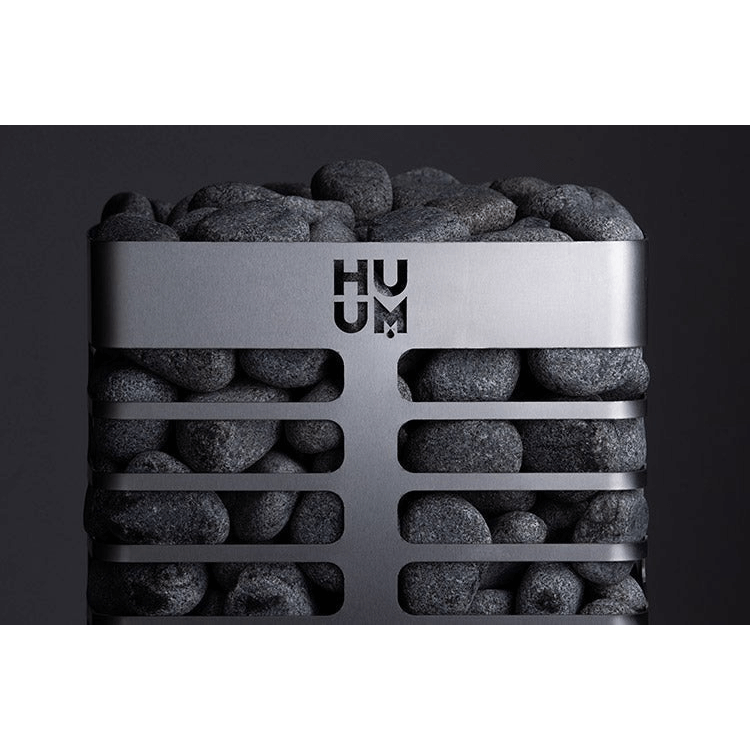 HUUM Steel Electric Sauna Heater - STEEL-3.53.5 kWHuumSauna AccessoriesRecovAthlete