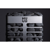 HUUM Steel Electric Sauna Heater - STEEL-3.53.5 kWHuumSauna AccessoriesRecovAthlete