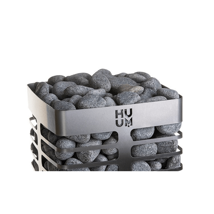 HUUM Steel Electric Sauna Heater - STEEL-3.53.5 kWHuumSauna AccessoriesRecovAthlete