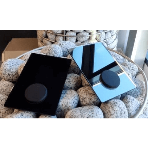 HUUM UKU Wi-Fi Sauna Controller, view 13, RecovAthlete