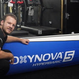 Hyperbaric chamber for football recovery and injury prevention – RecovAthlete
