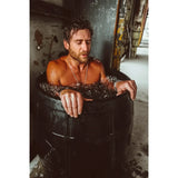 Ice Barrel 400 Cold Plunge Tub