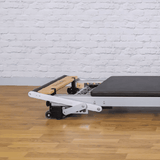 Align Pilates M8-Pro Pilates Reformer with Pro Sitting Box