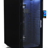 Antarctica Barrel Whole Body Chamber Electric
