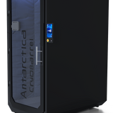 Antarctica Barrel Whole Body Chamber Electric
