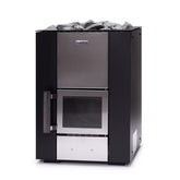 Narvi Kuru 14 Wood Burning Sauna Stove