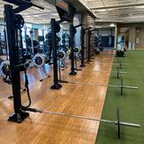 RopeFlex RX90 Group Training Tower setup