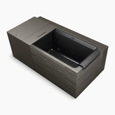 Kohler x Remedy Place Cold Plunge