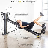 Total Gym ELEVATE Encompass