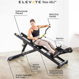 Total Gym ELEVATE Row ADJ™