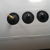 Newtowne Hyperbarics C4-27 Home Hyperbaric Chamber