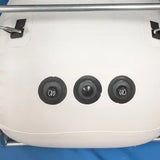 Newtowne Hyperbarics C4-27 Home Hyperbaric Chamber