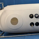 Newtowne Hyperbarics C4-27 Home Hyperbaric Chamber
