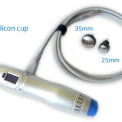 Oceanus PhysioPRO - Shockwave Therapy Device for Musculoskeletal Pain Relief, view 6, RecovAthlete