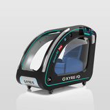 Oxyrevo Space60 Pro 2.0 ATA Hard Sitting Hyperbaric Chamber