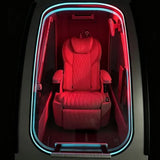 Oxyrevo Space60 Pro 2.0 ATA Hard Sitting Hyperbaric Chamber