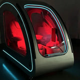 Oxyrevo Space60 Pro 2.0 ATA Hard Sitting Hyperbaric Chamber