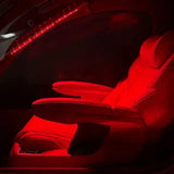 Oxyrevo Space60 Pro 2.0 ATA Hard Sitting Hyperbaric Chamber