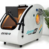 Oxyrevo Space60 Pro 2.0 ATA Hard Sitting Hyperbaric Chamber