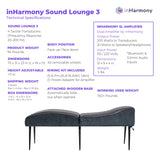 inHarmony Sound Lounge 3