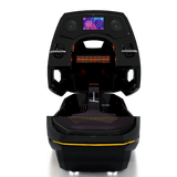 Vacuactivus InfraStar Infrared Vaccum Bike