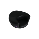 inHarmony Meditation Cushion - meditation_cushion_blackBlackinharmonySound TherapyRecovAthlete