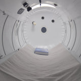 Macy-Pan ST801 Soft Lying Hyperbaric Chamber | 1.3 to 1.5 ATA