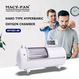 Macy-Pan HP 1501 1.5 to 1.8 ATA Hard Shell Hyperbaric Chamber