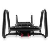 Lagree Fitness Microformer Machine - MICRO-FULL-4Micro Base Unit +Rear Platform +Front Handles & Back HandlesLagree Fitness®Lagree ReformerRecovAthlete