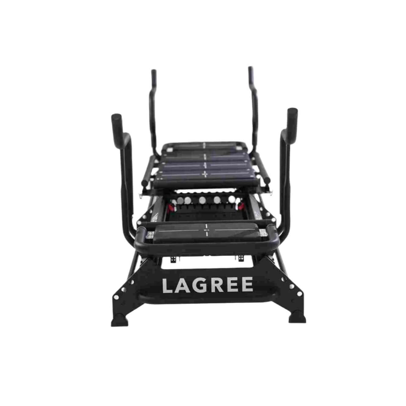 megaformer pro lagree front view