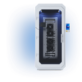 Antarctica Barrel Whole Body Chamber Electric