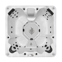 Liberty Spas Luxury 240V 7 Person Spa LYS7000