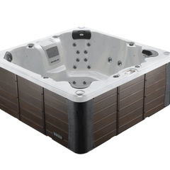 Liberty Spas Luxury 240V 7 Person Spa LYS7000