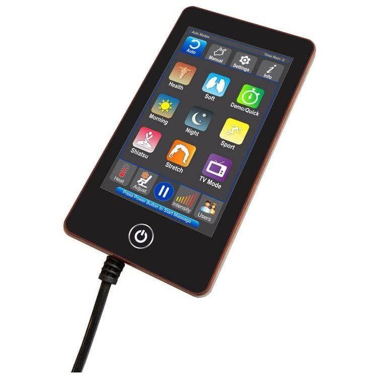 Luraco i9 MAX Medical Massage Chair - LURACO-i9-MAX-STANDARD-CREAMStandard EditionCreamLuraco ChairMassage ChairsRecovAthlete