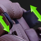 Luraco i9 MAX Plus ( Royal Edition) Medical Massage Chair