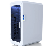Antarctica Barrel Whole Body Chamber Electric