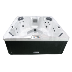LYS4500 Plug & Play 5 Person Spa
