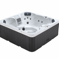 LYS4500 Plug & Play 5 Person Spa