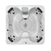 LYS4500 Plug & Play 5 Person Spa