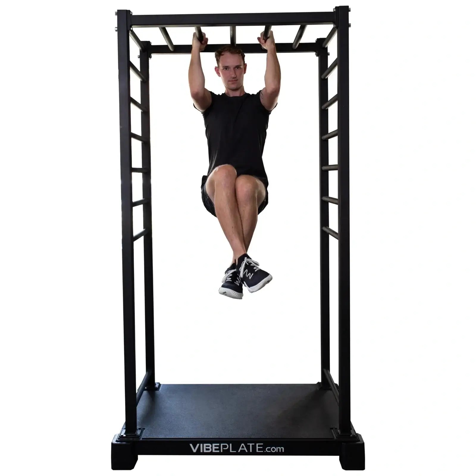 VibePlate VibeStretch, view 18, RecovAthlete
