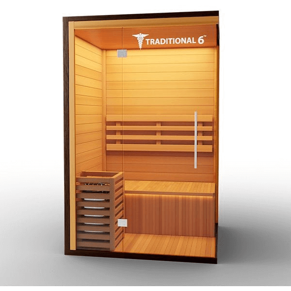 Medical 6 Traditional Sauna - MEDICALBREAKTHROUGH-TRADITIONAL-6Medical SaunaSaunasRecovAthlete