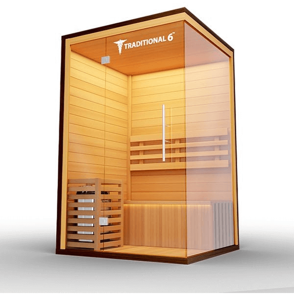 Medical 6 Traditional Sauna - MEDICALBREAKTHROUGH-TRADITIONAL-6Medical SaunaSaunasRecovAthlete