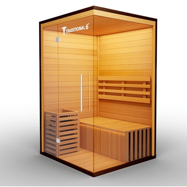 Medical 6 Traditional Sauna - MEDICALBREAKTHROUGH-TRADITIONAL-6Medical SaunaSaunasRecovAthlete