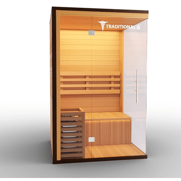 Medical 6 Traditional Sauna - MEDICALBREAKTHROUGH-TRADITIONAL-6Medical SaunaSaunasRecovAthlete