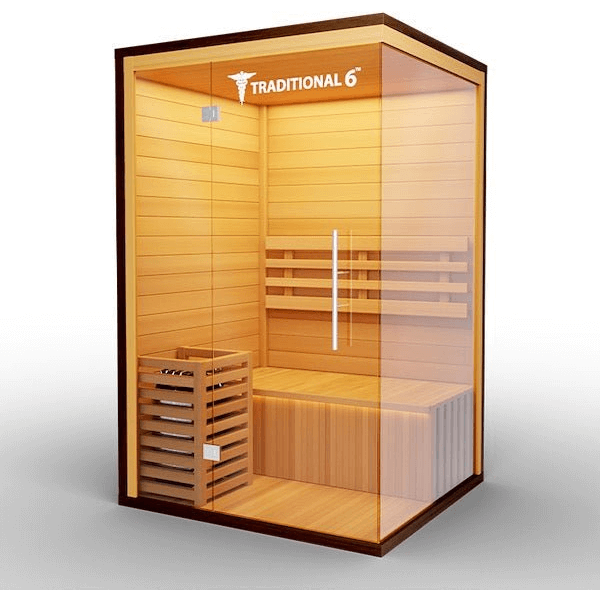Medical 6 Traditional Sauna - MEDICALBREAKTHROUGH-TRADITIONAL-6Medical SaunaSaunasRecovAthlete