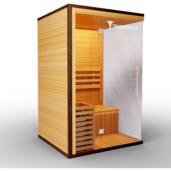 Medical 6 Traditional Sauna - MEDICALBREAKTHROUGH-TRADITIONAL-6Medical SaunaSaunasRecovAthlete