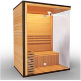 Medical 7 Traditional Sauna - MEDICALBREAKTHROUGH-TRADITIONAL-7Medical SaunaSaunasRecovAthlete